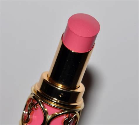 ysl lipstick opera rose|YSL Opera Rose (29) Rouge Volupte Review & Swatches.